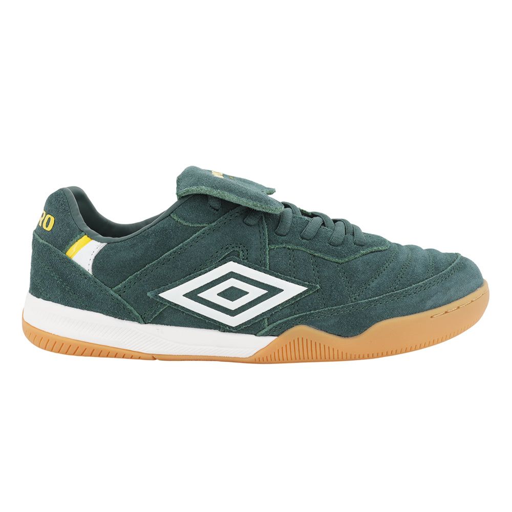 UMBRO Speciali TR Suede мужские повседневные кроссовки