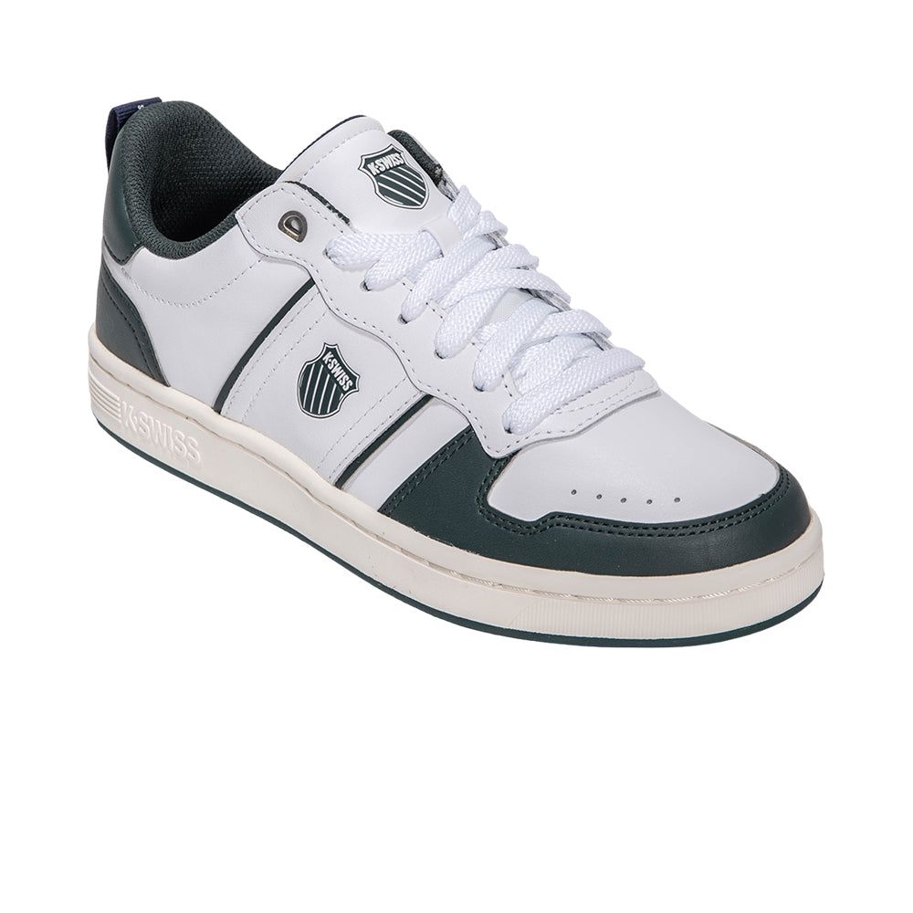 K-SWISS Lozan Match LTH мужские повседневные кроссовки