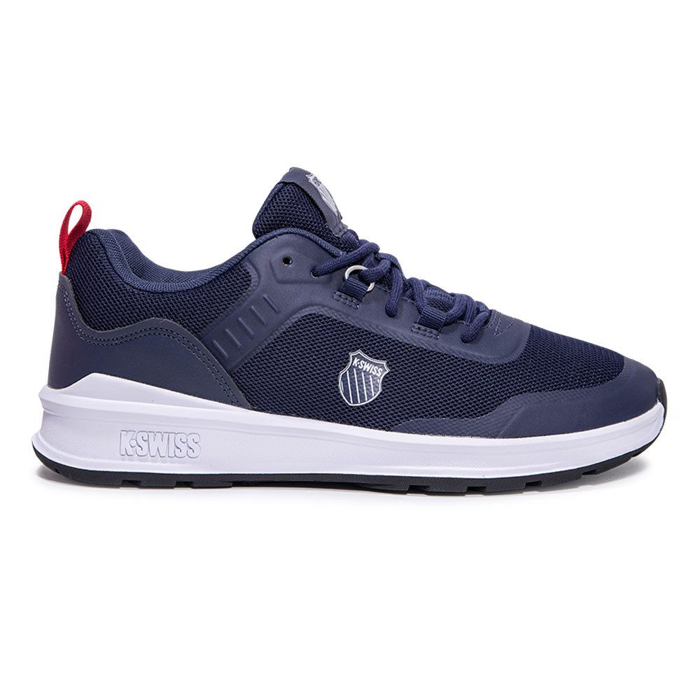 K-SWISS Vista SS25 мужские повседневные кроссовки