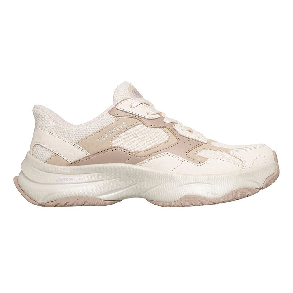 SKECHERS Mojo In Your Groove женские повседневные кроссовки
