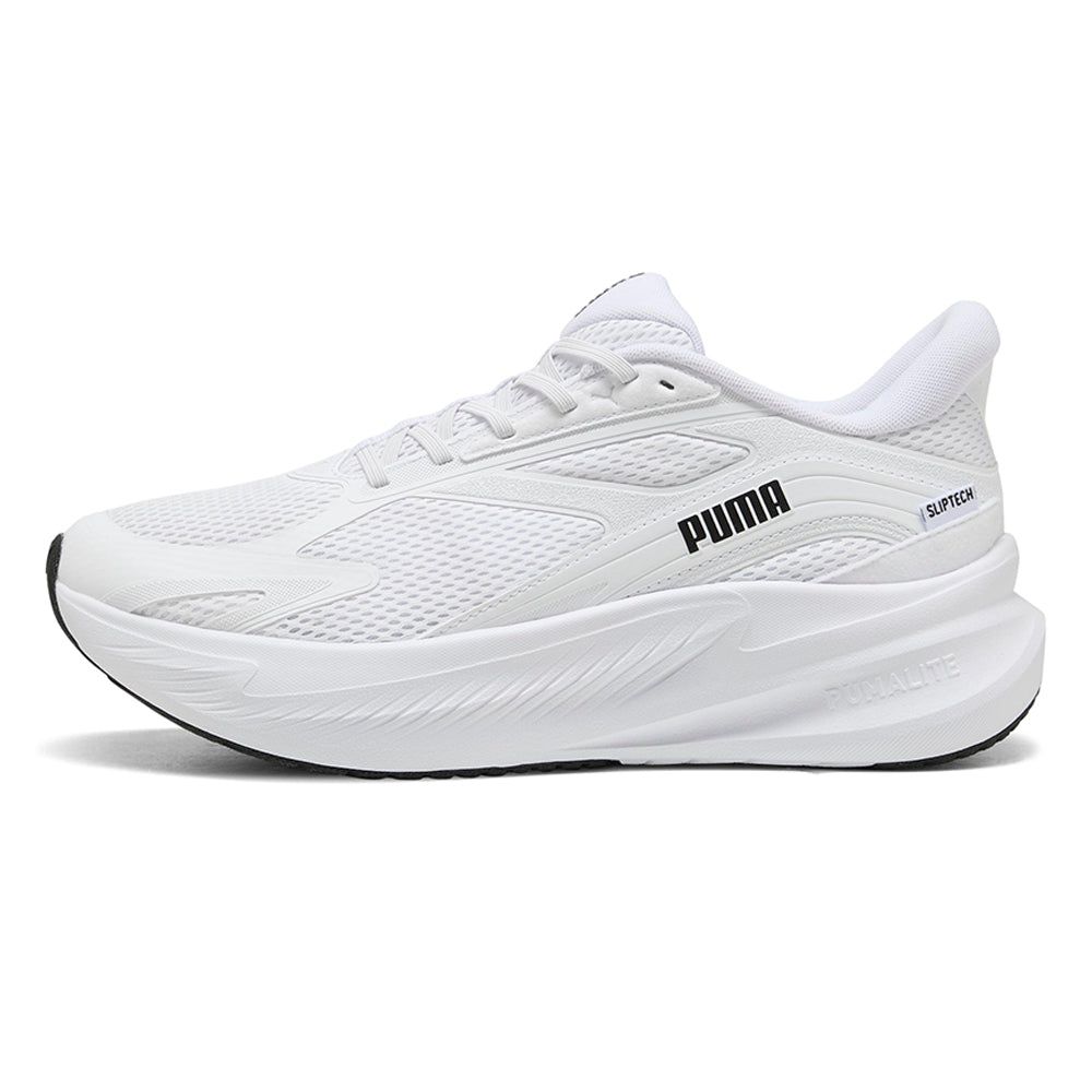 PUMA Maxstride Lite LS Sliptech беговые кроссовки унисекс