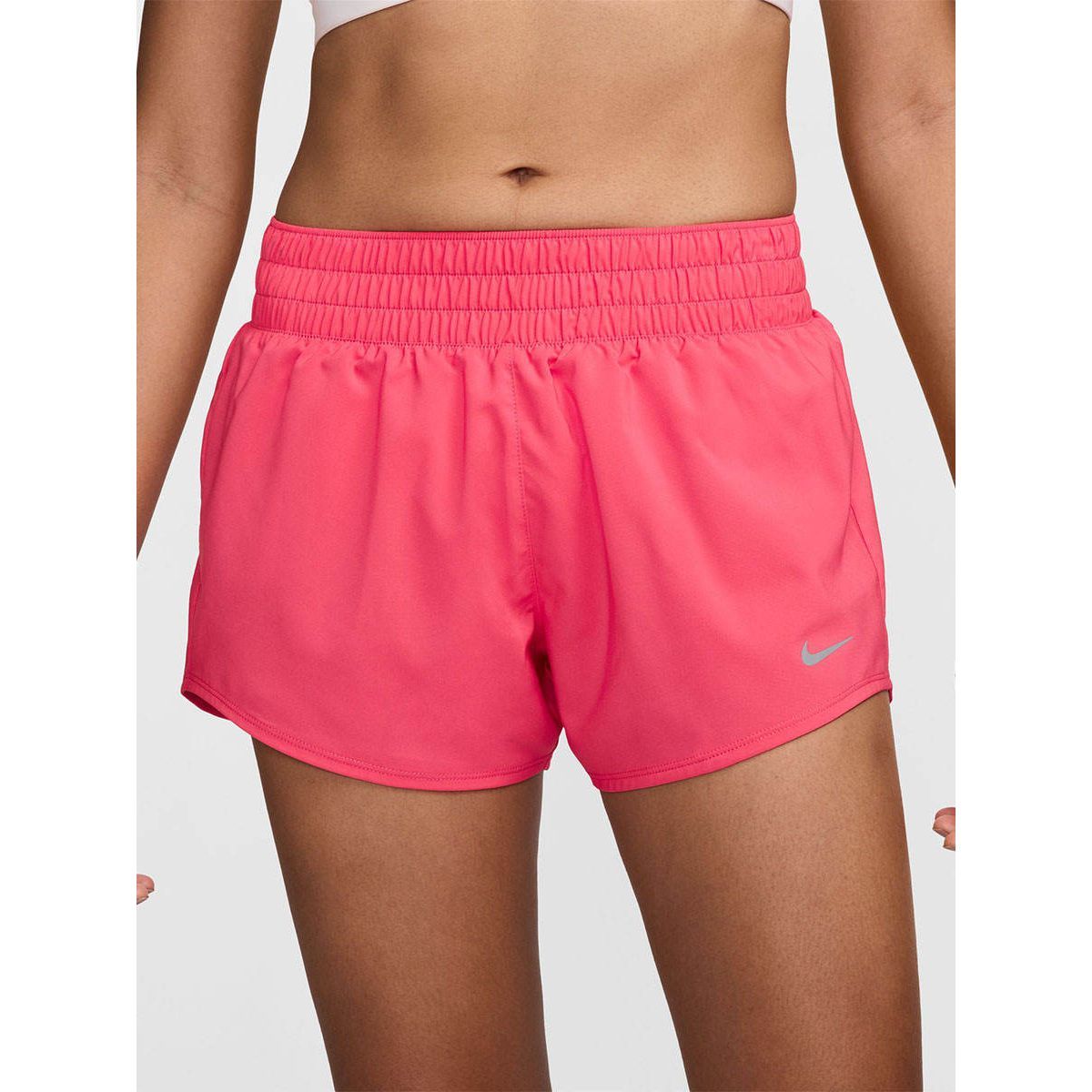 NIKE Dri-FIT One женские тренировочные шорты