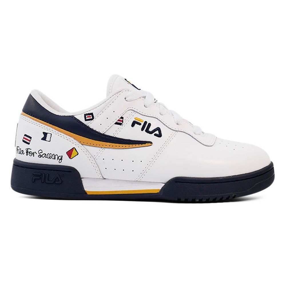 FILA Original Fitness 1895 Aquatime кроссовки унисекс