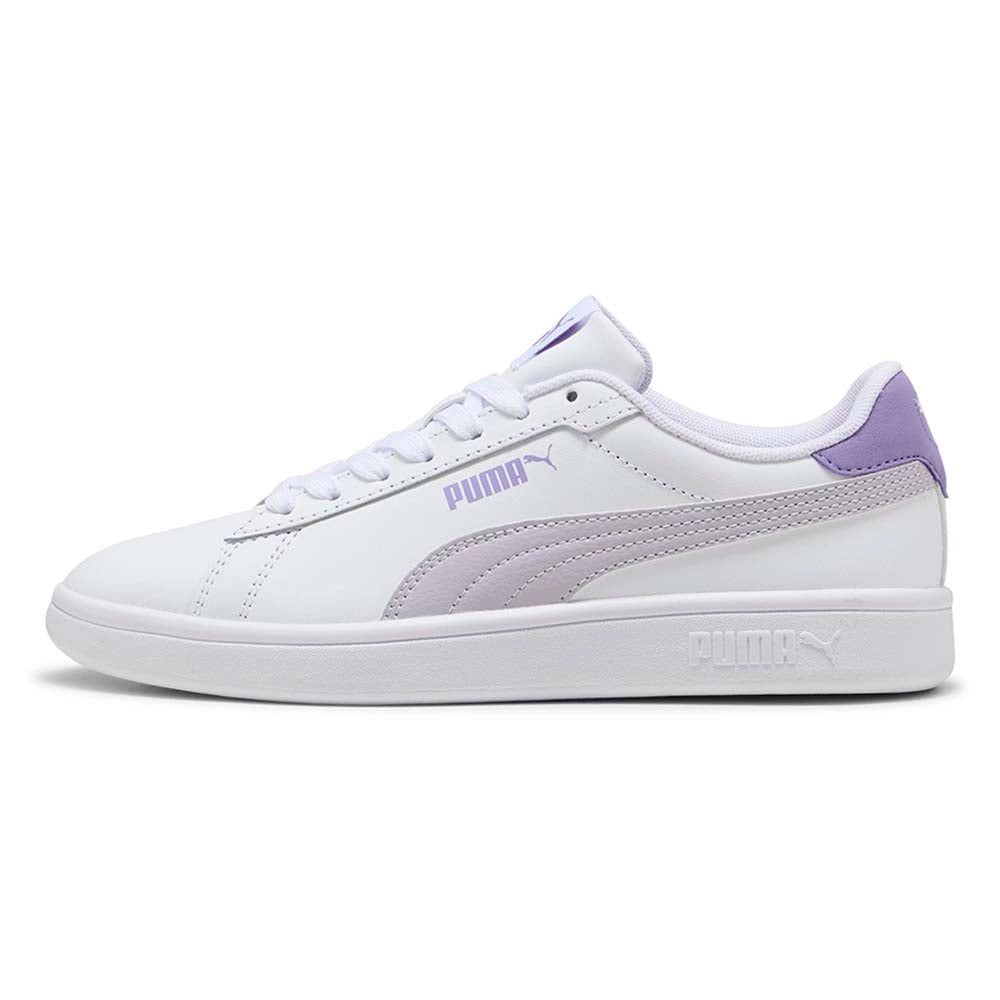 PUMA Smash 3.0 детские повседневные кроссовки