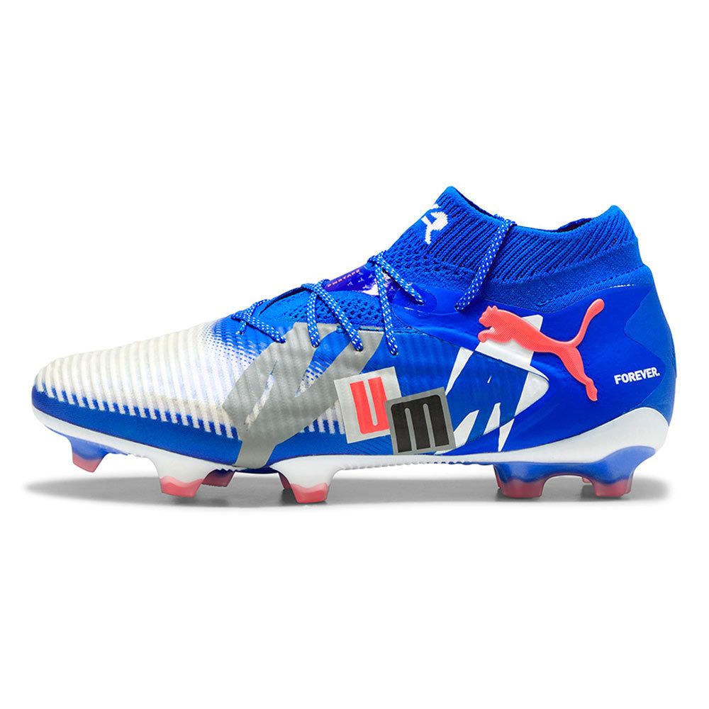 PUMA Future 8 Ultimate Forever FG мужские футбольные бутсы