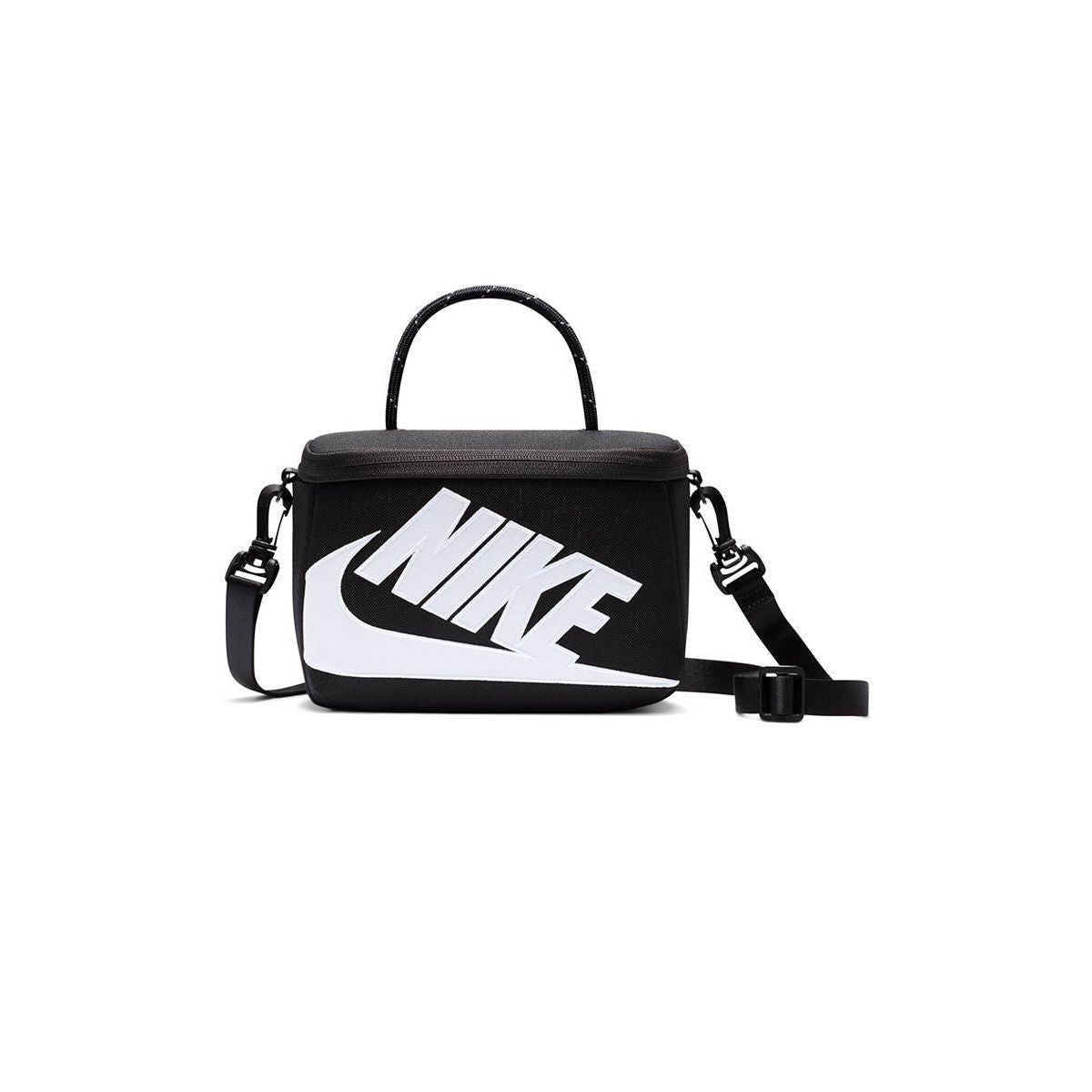 NIKE унисекс Mini Shoebox сумка через плечо