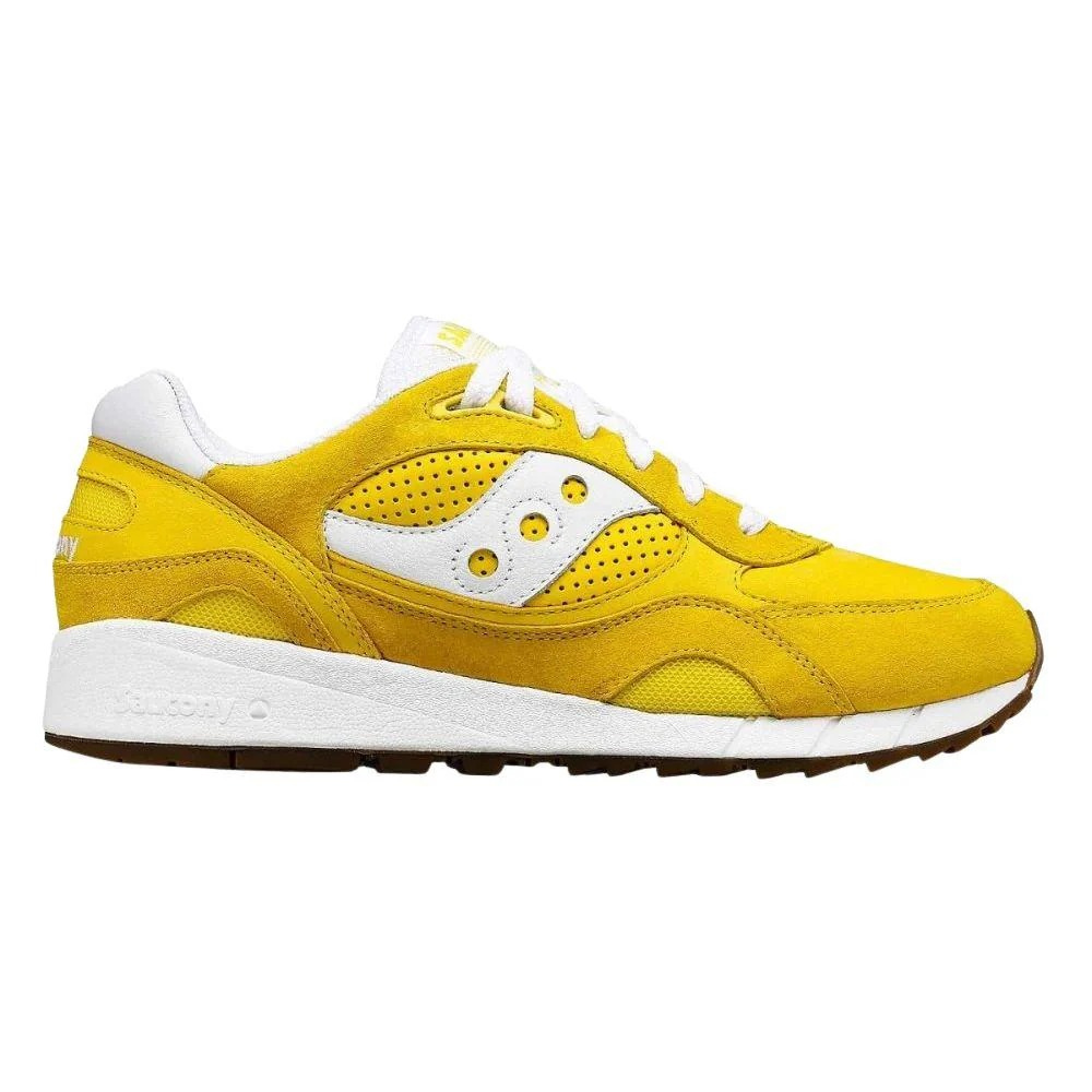 SAUCONY SHADOW 6000 кроссовки унисекс