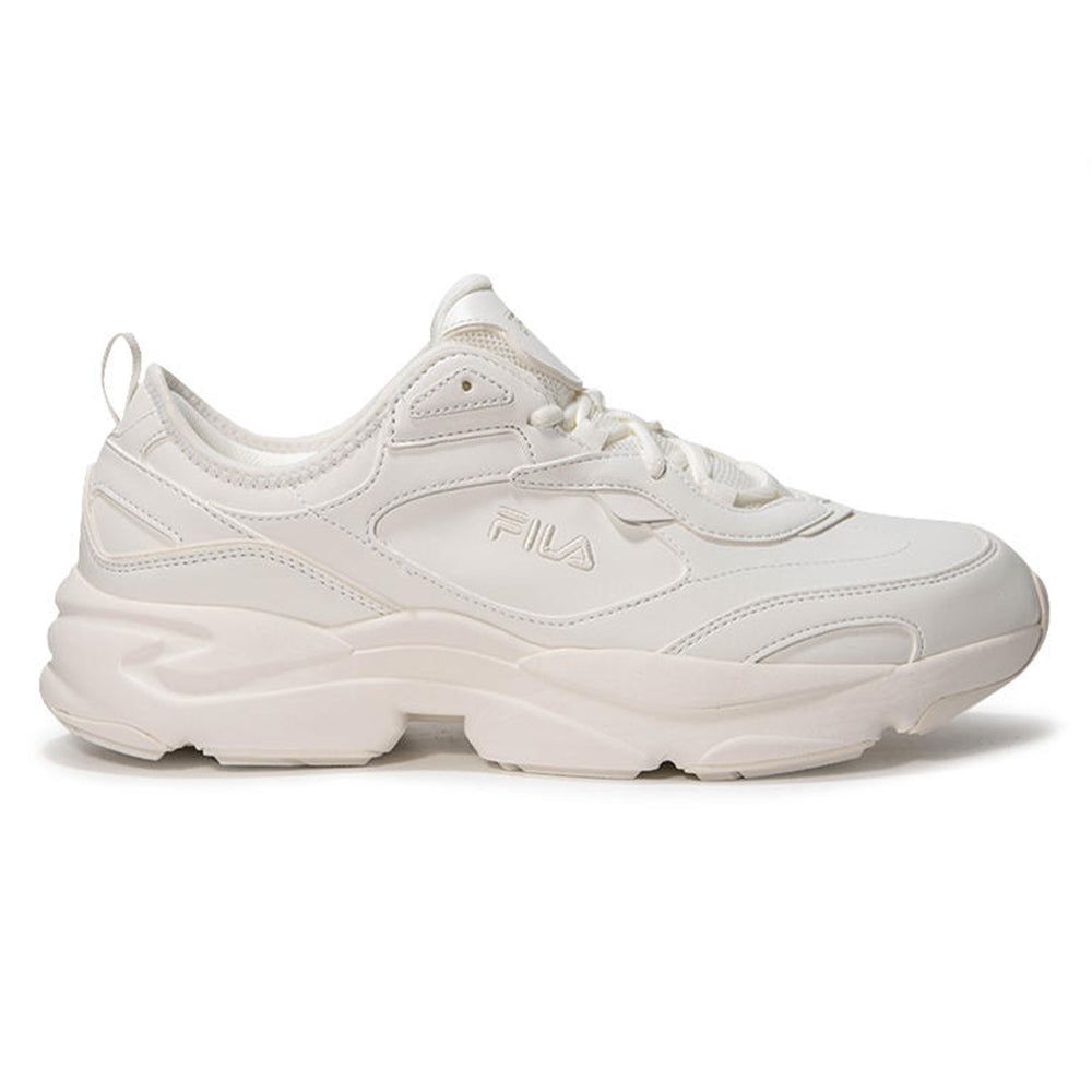 FILA Ray Trainer унисекс повседневные кроссовки