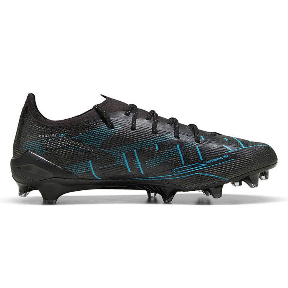 PUMA Ultra 5 Ultimate FG Eclipse мужские футбольные бутсы
