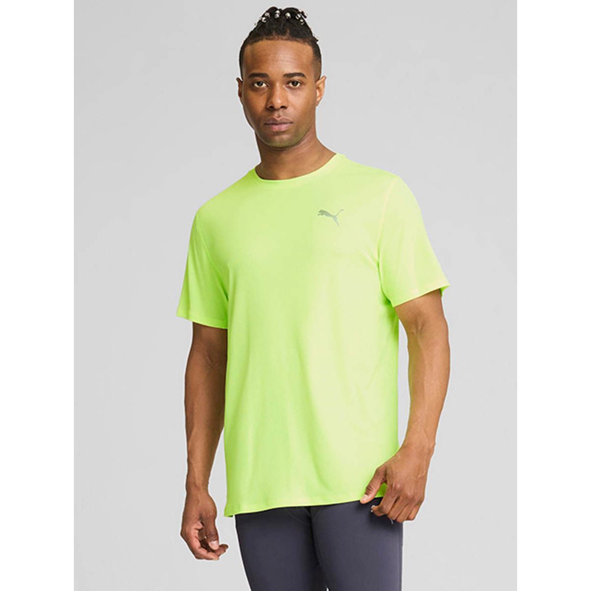 PUMA Run Favorite Velocity мужская футболка для бега