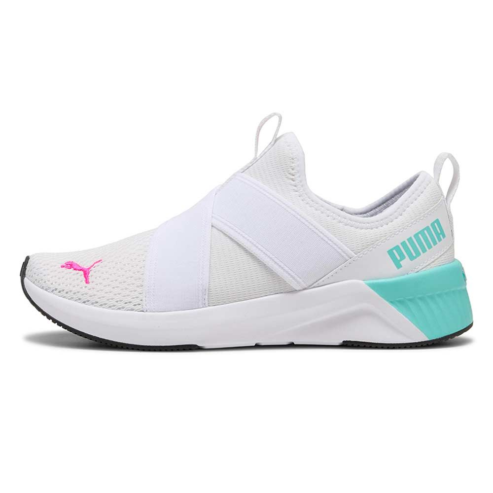 PUMA Softride Harli женские повседневные кроссовки