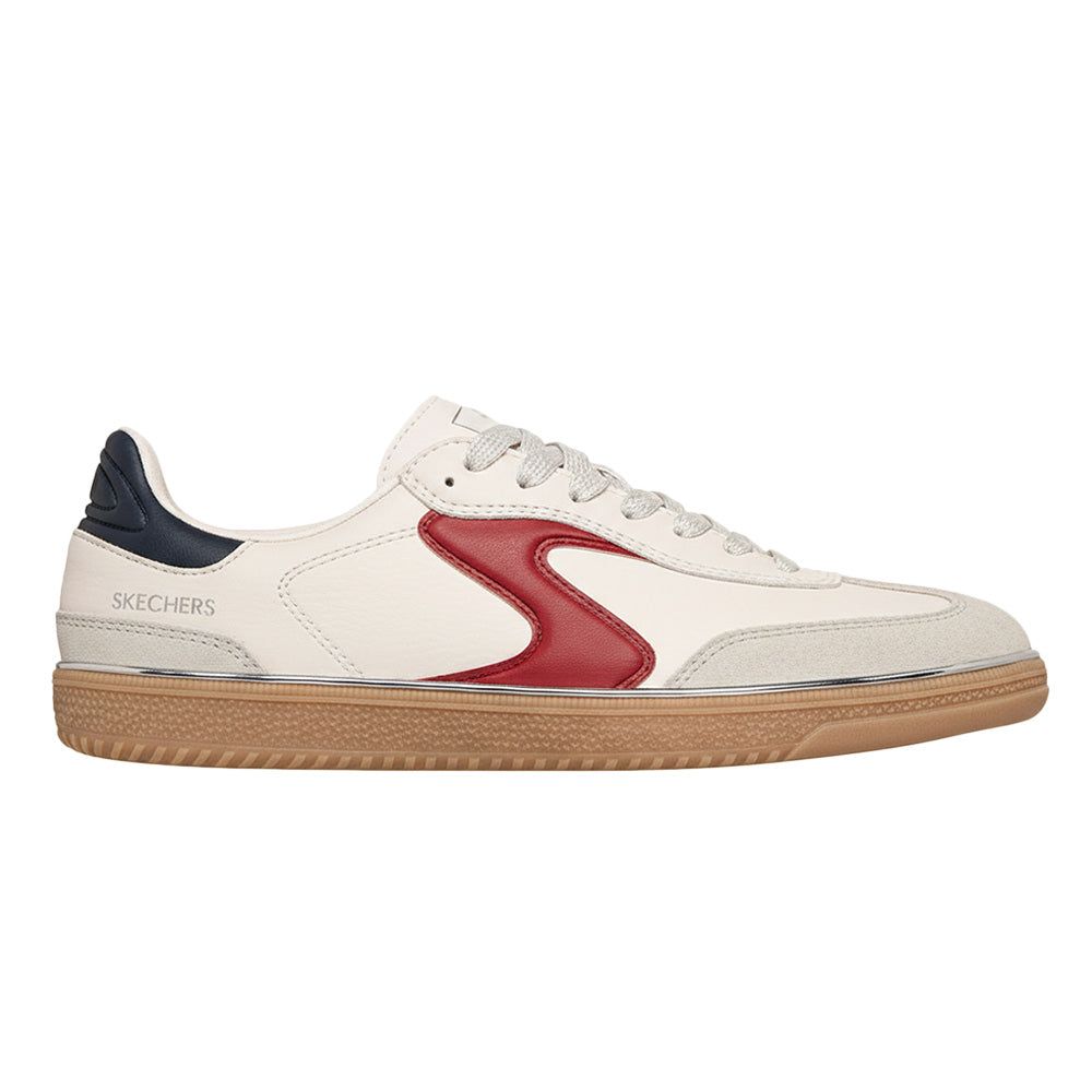 SKECHERS Court Classics Hotshot женские повседневные кроссовки