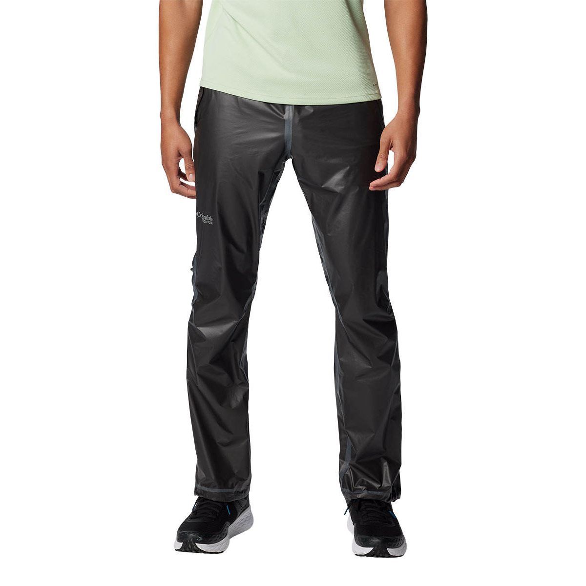COLUMBIA OutDry Extreme™ Wyldwood™ мужские повседневные дождевые брюки