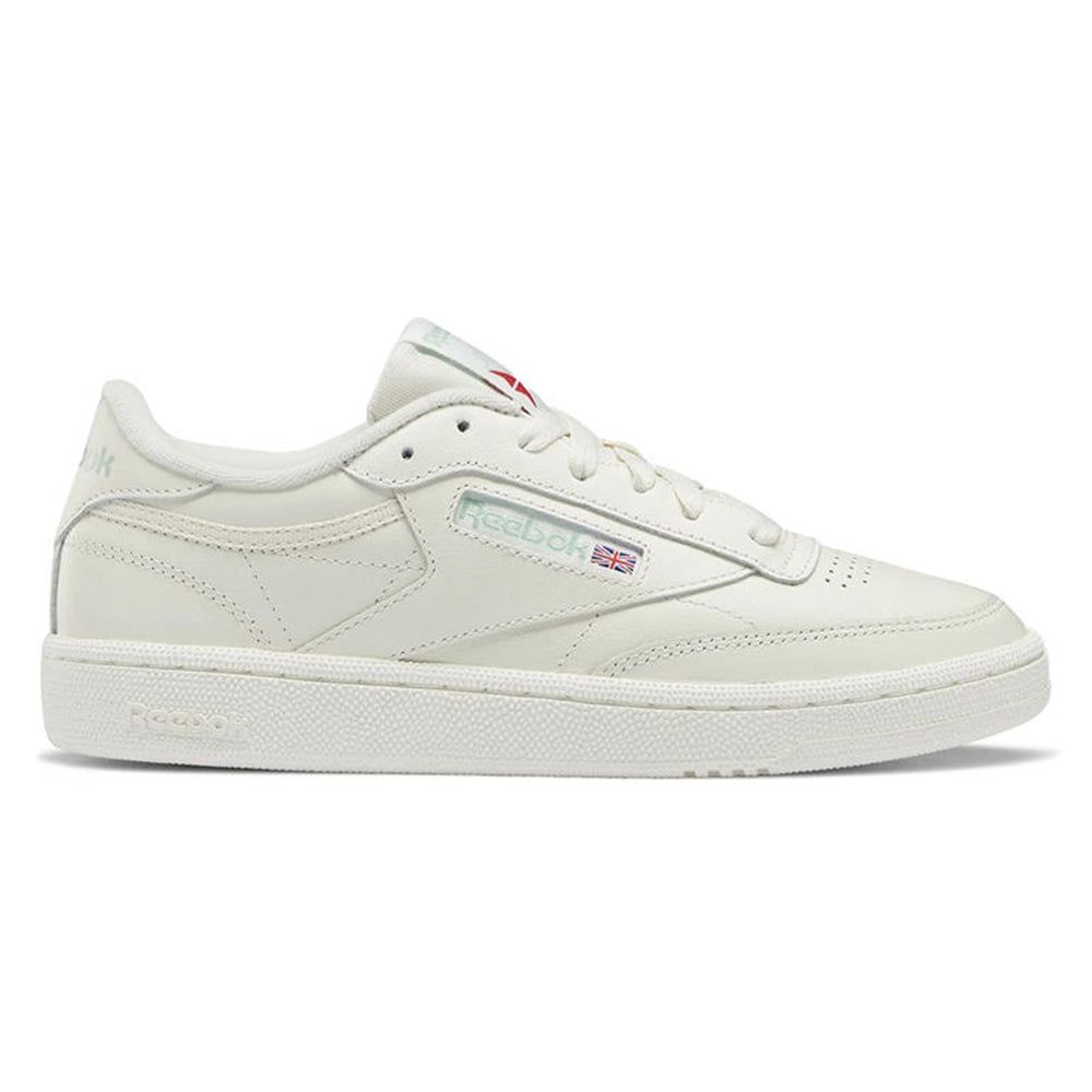 REEBOK Club C 85 женские повседневные кроссовки