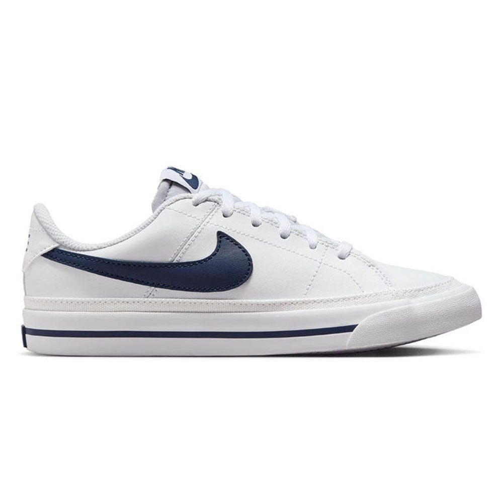 NIKE Court Legacy детские повседневные кроссовки