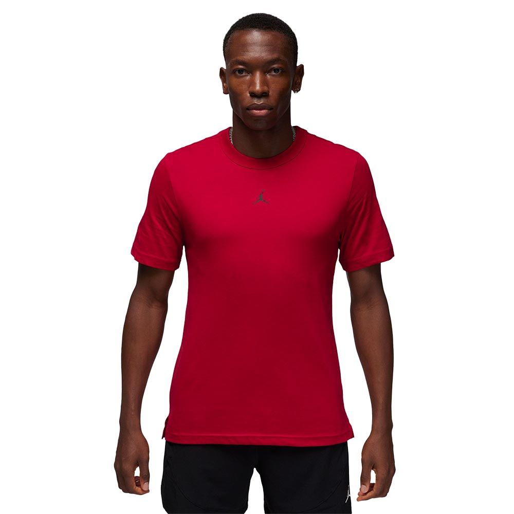 NIKE Jordan Sport мужская баскетбольная футболка