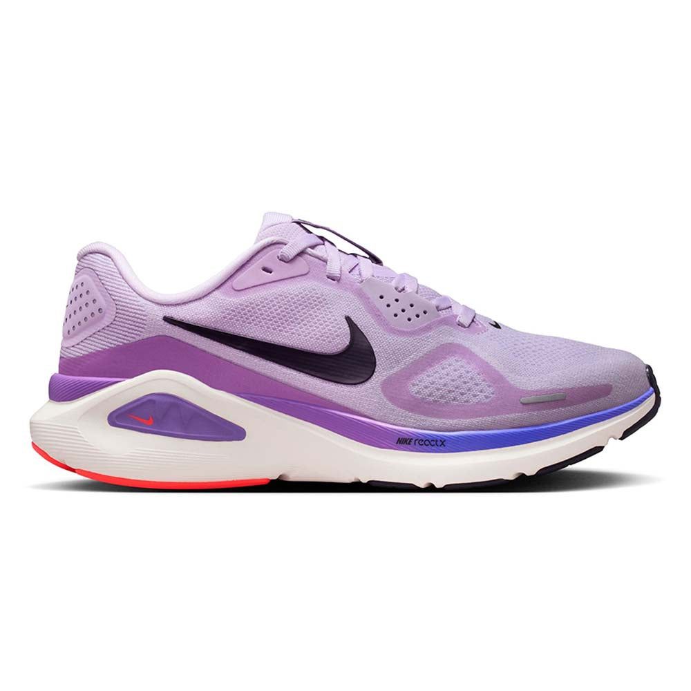 NIKE Structure 26 женские беговые кроссовки
