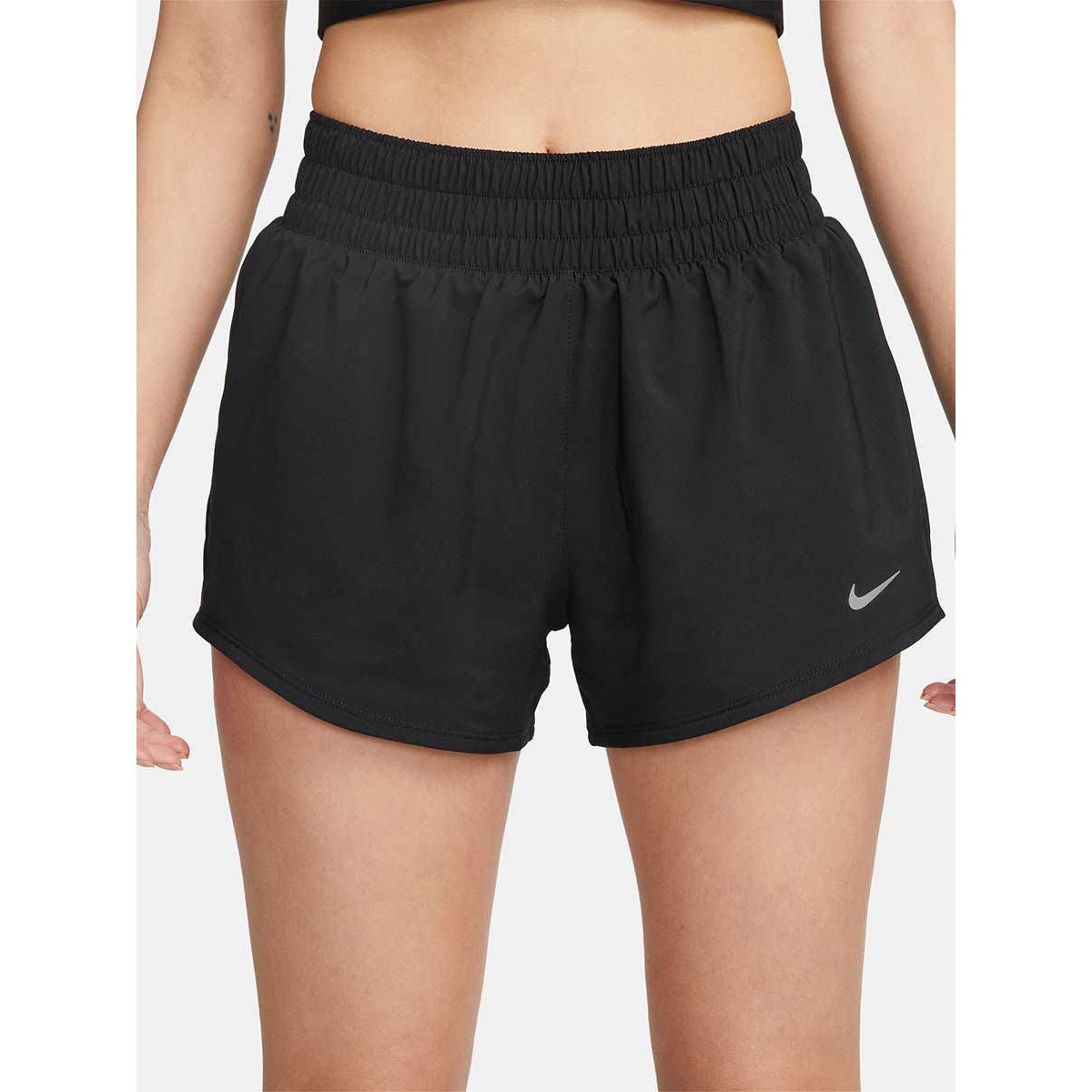 NIKE Dri-Fit One женские тренировочные шорты