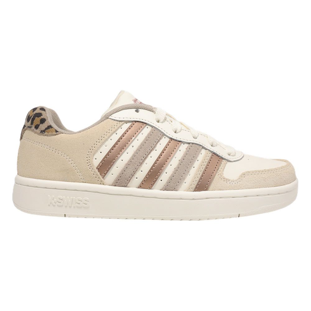K-SWISS Court Palisades женские повседневные кроссовки