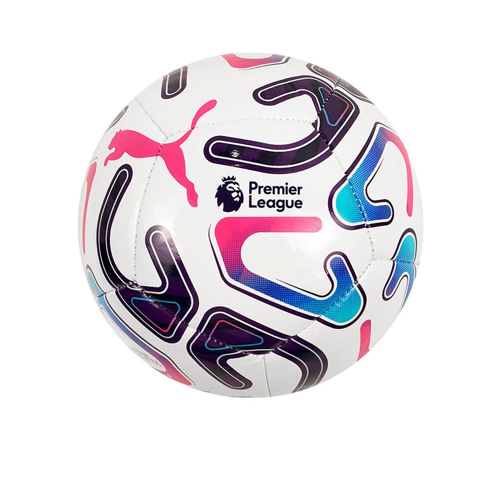 PUMA Stellar Premier League Reactivity Mini футбольный мяч