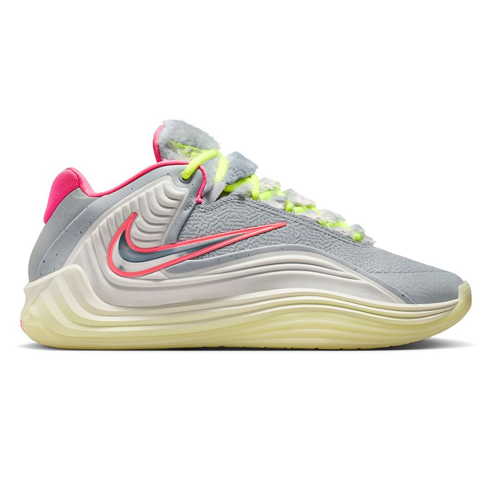 NIKE Giannis Freak 7 "Shapeshift" EP мужские баскетбольные кроссовки