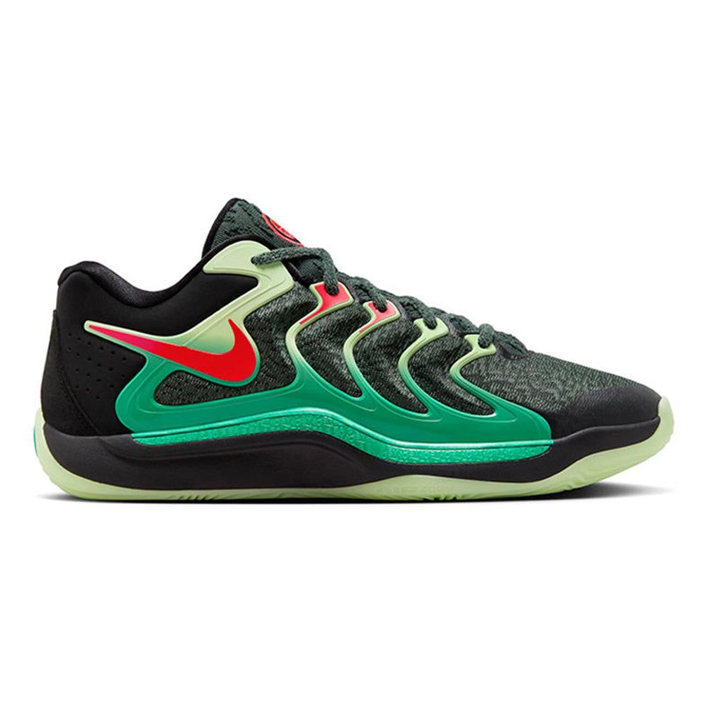 NIKE KD17 EP мужские баскетбольные кроссовки