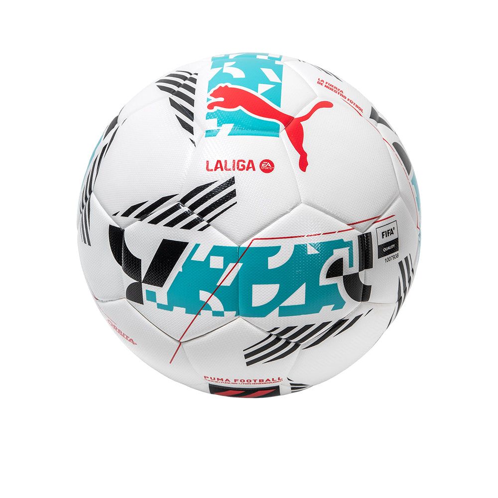 PUMA Orbita LaLiga 1 (FIFA® Quality) футбольный мяч