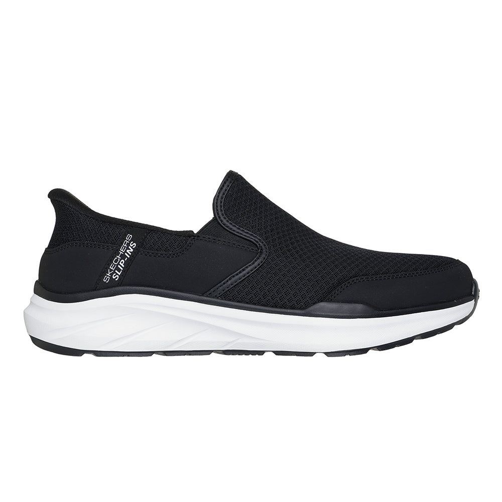 SKECHERS Hands Free Slip-ins® Relaxed Fit®: Equalizer 6.0 Stoaver мужские повседневные кроссовки