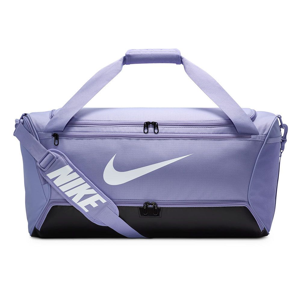 NIKE Brasilia 9.5 унисекс спортивная сумка