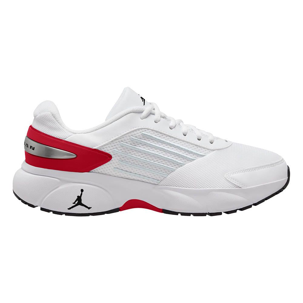 NIKE Jordan Trunner Flow мужские баскетбольные кроссовки