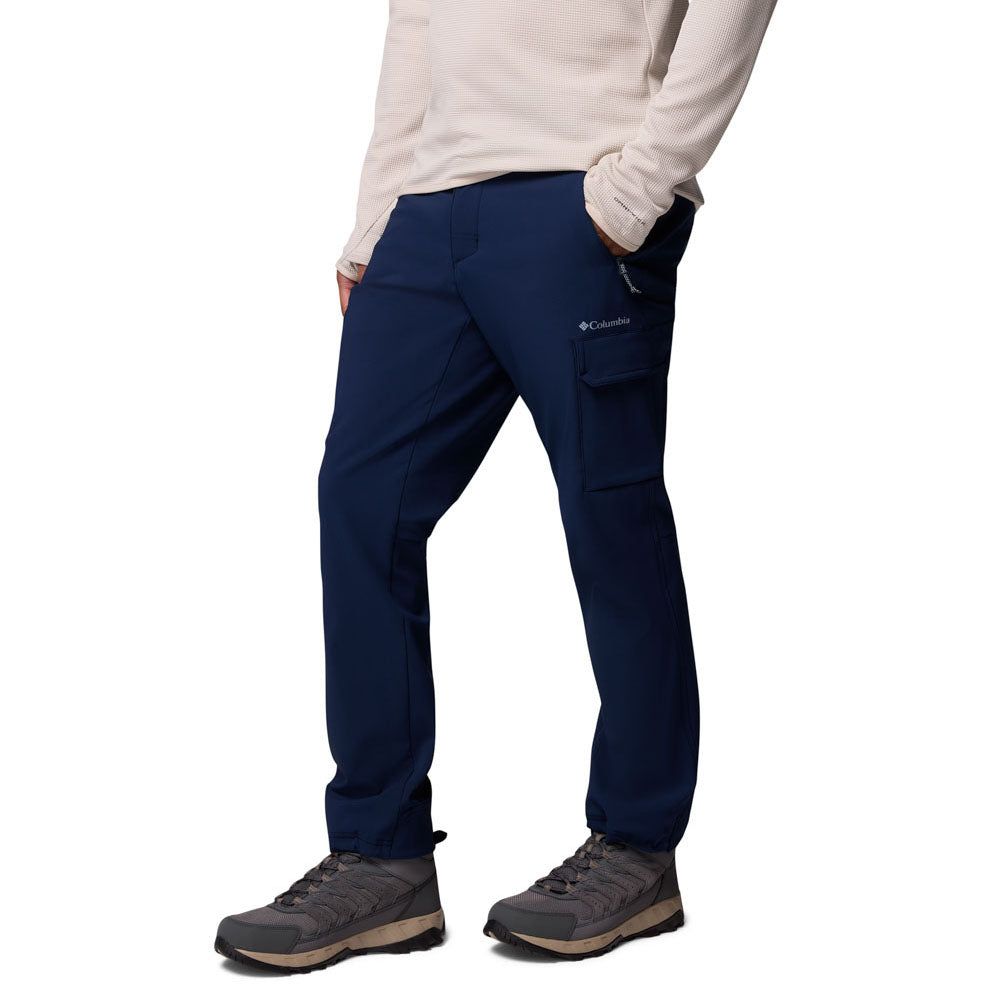 COLUMBIA Tech Trail™ Utility мужские треккинговые брюки