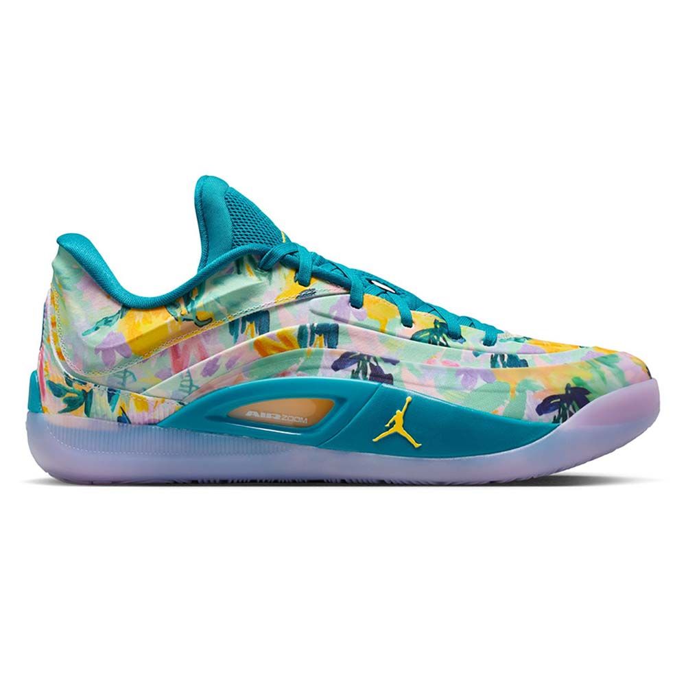 NIKE Zion 4 PF мужские баскетбольные кроссовки