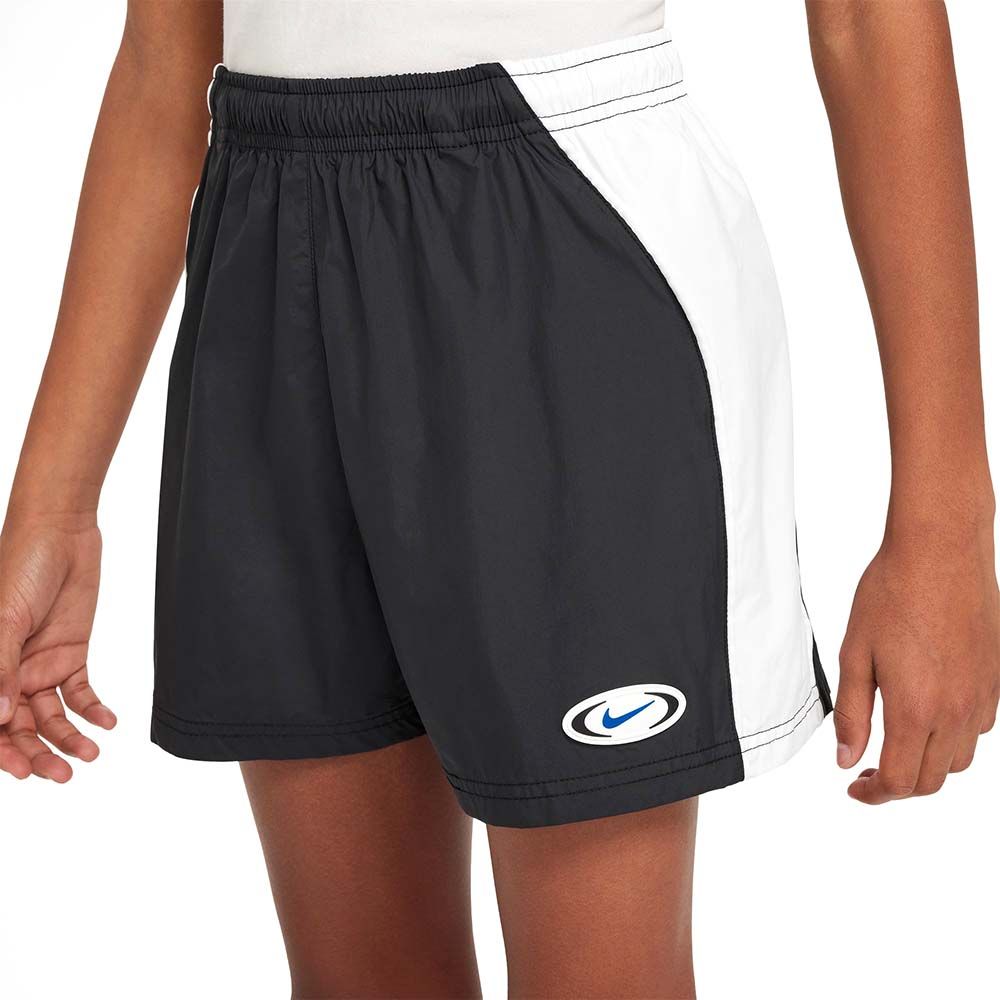 NIKE Sportswear Woven детские повседневные шорты