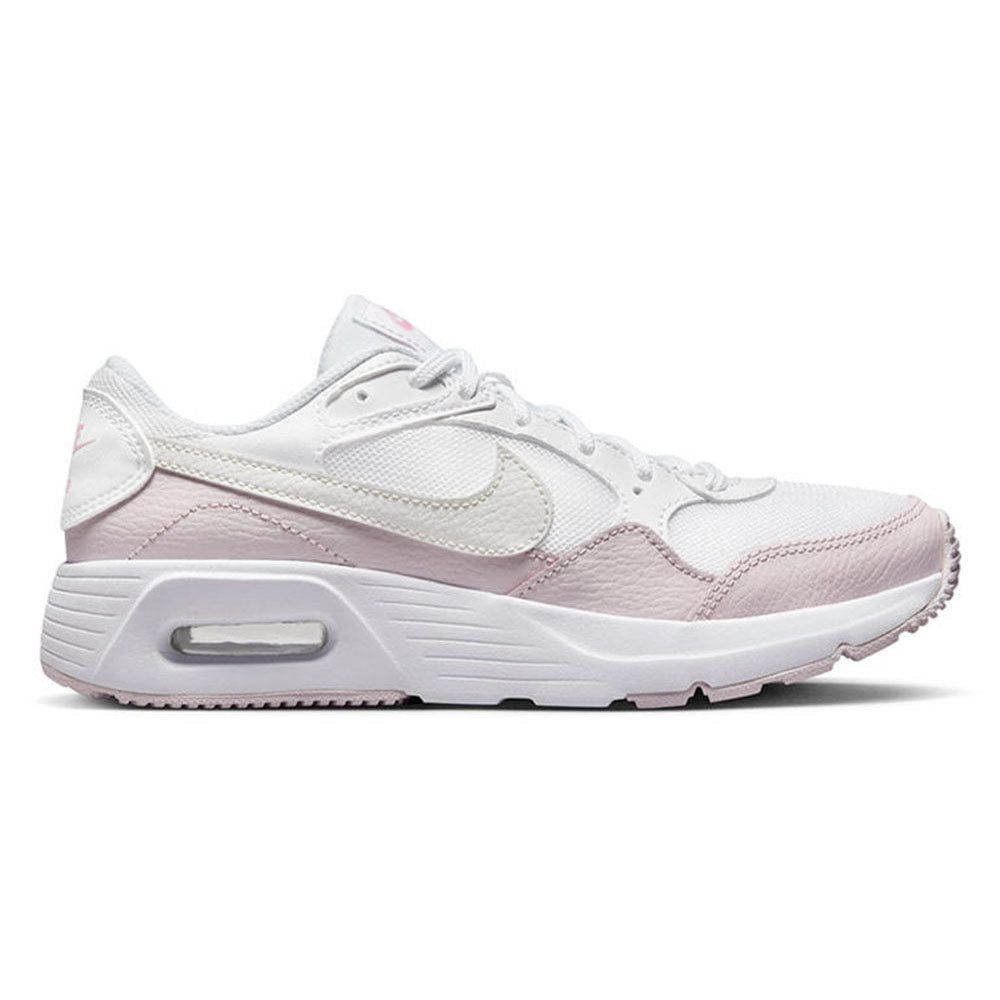 NIKE Air Max SC детские повседневные кроссовки