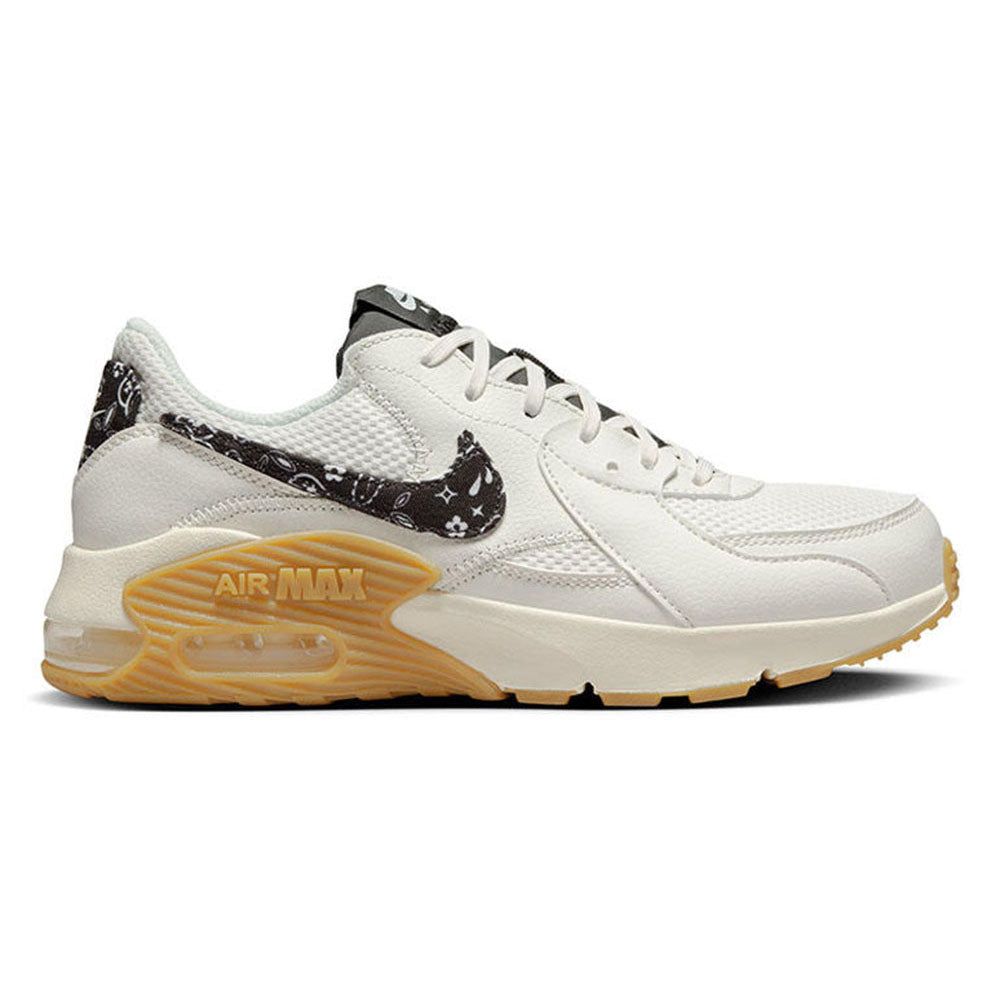 NIKE Air Max Excee женские повседневные кроссовки