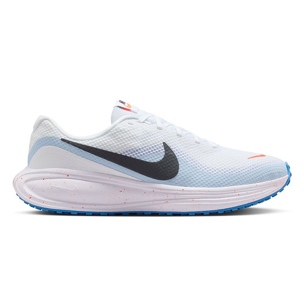 NIKE Revolution 8 мужские беговые кроссовки