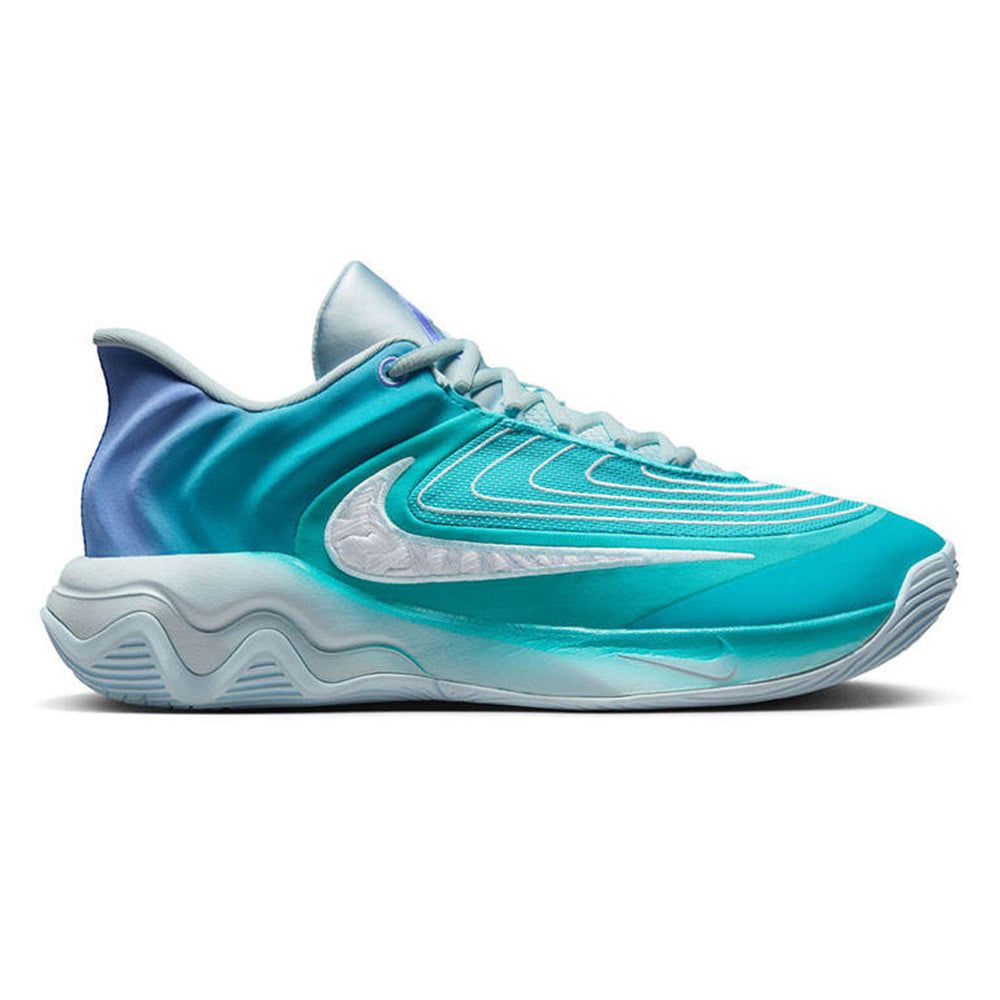 NIKE Giannis Immortality 4 EP мужские баскетбольные кроссовки
