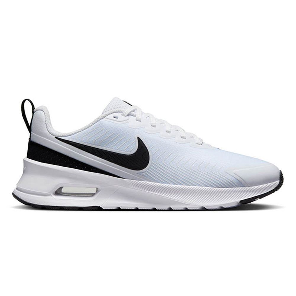 NIKE Air Max Nuaxis мужские повседневные кроссовки