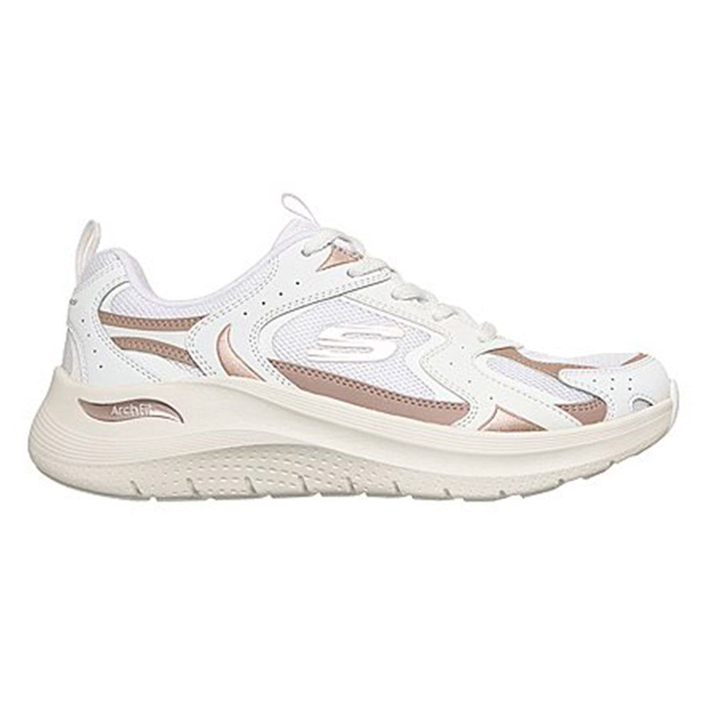 SKECHERS Arch Fit® 2.0 - Vintage Luxe женские повседневные кроссовки