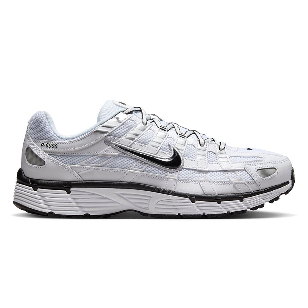 NIKE мужские P-6000 повседневные кроссовки