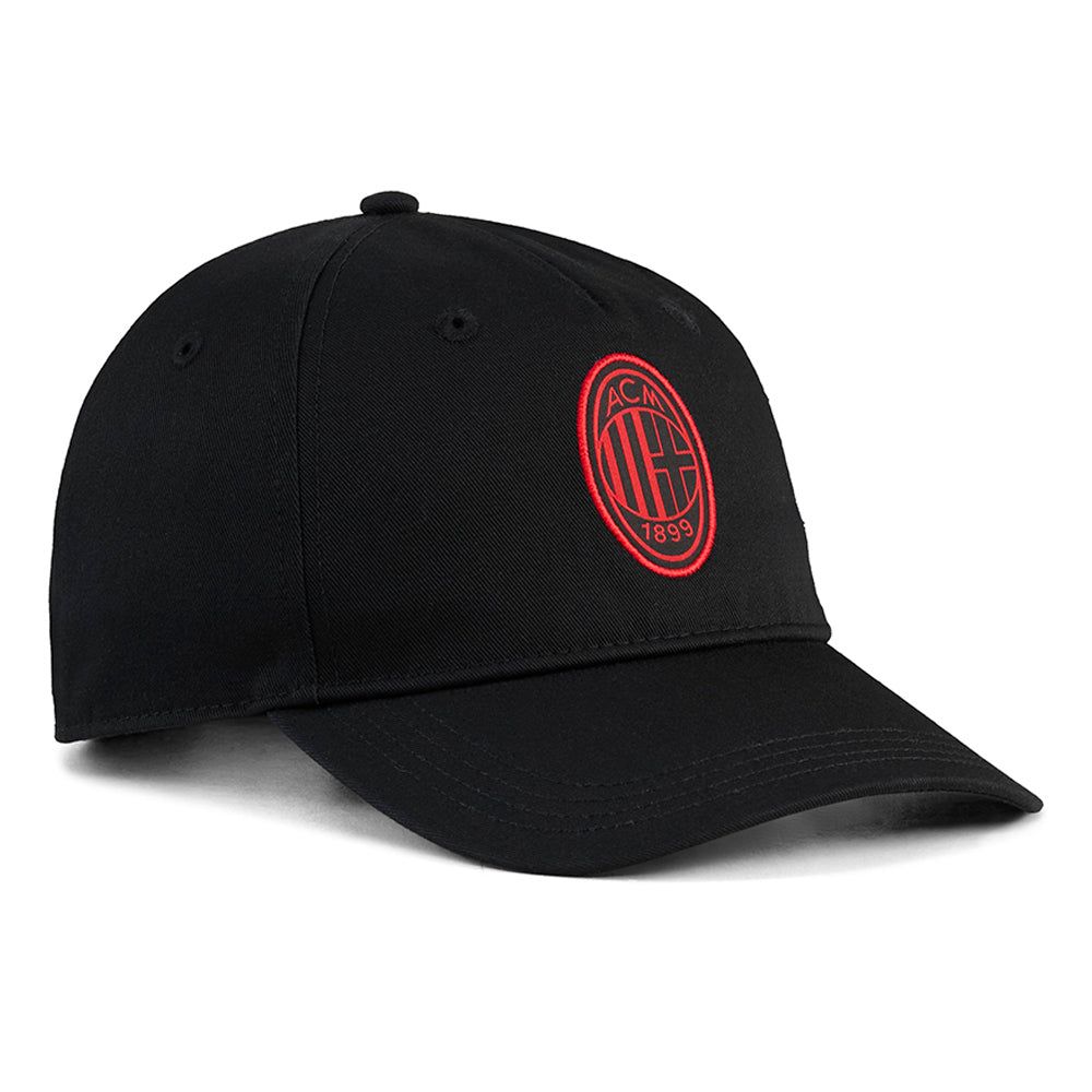 PUMA AC Milan Essentials унисекс кепка