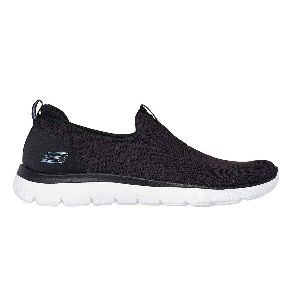SKECHERS Summits - Pure Serenity женские повседневные кроссовки