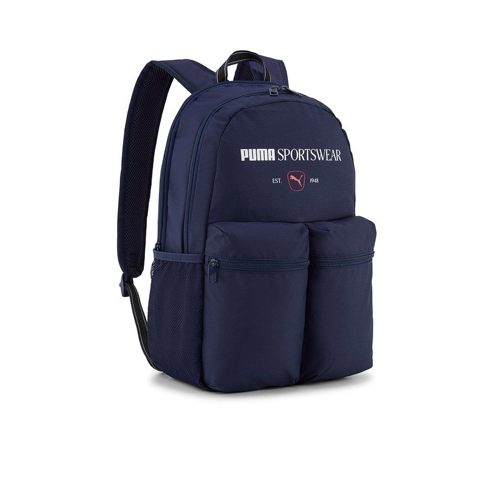 PUMA Phase Class унисекс рюкзак
