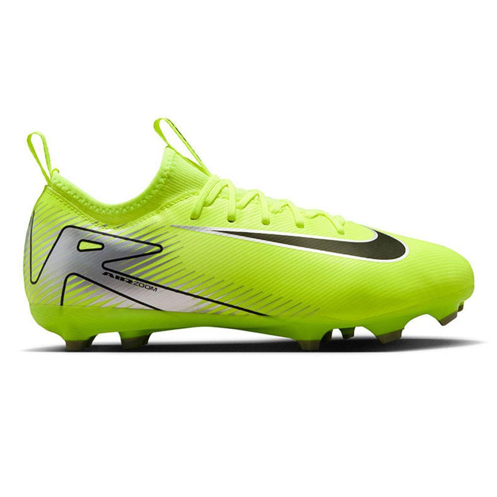 NIKE Jr. Mercurial Vapor 16 Academy MG детские футбольные бутсы