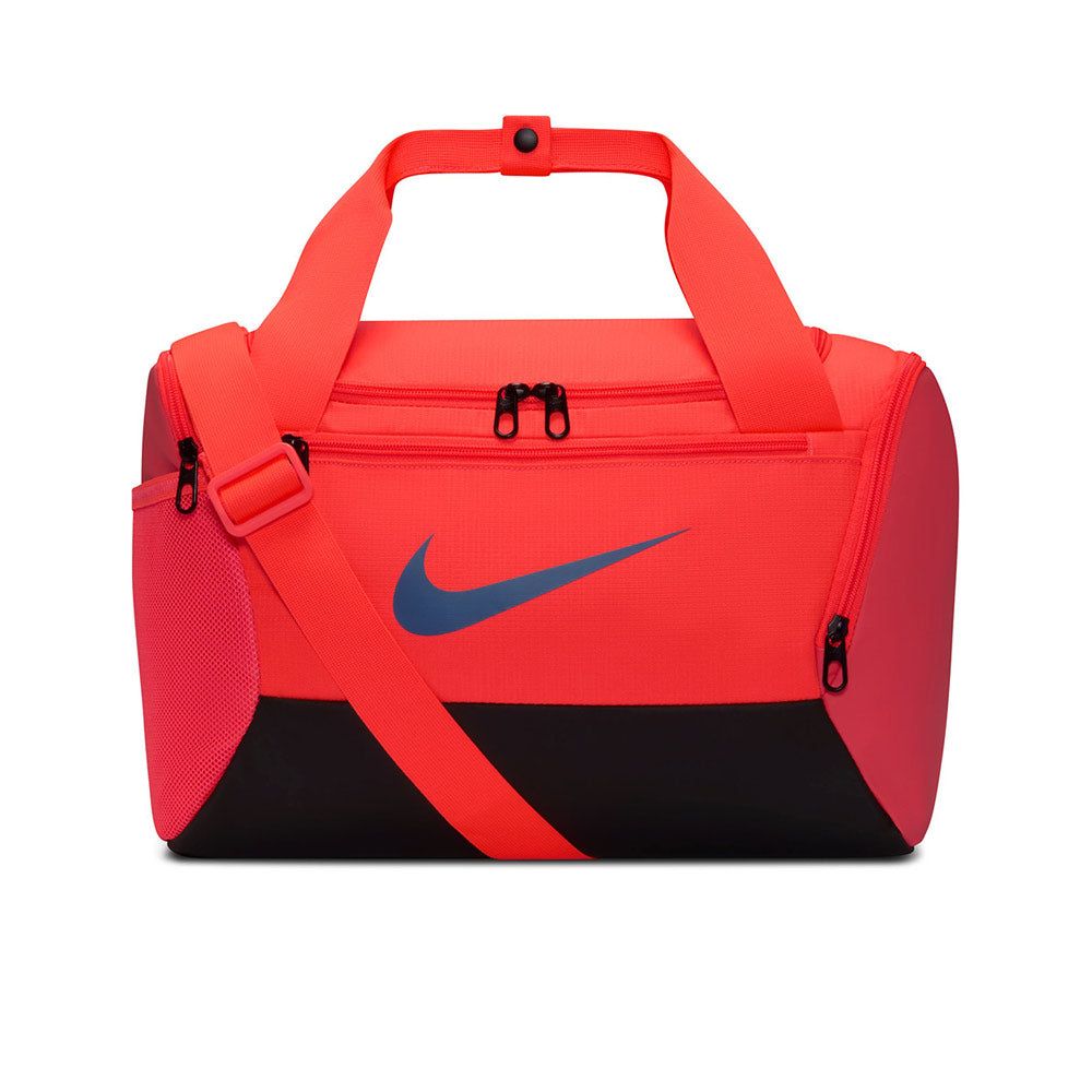 NIKE Brasilia 9.5 унисекс спортивная сумка