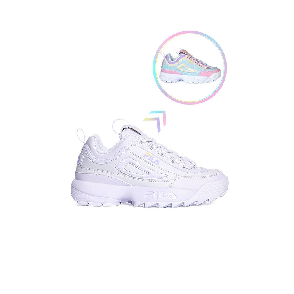 FILA Disruptor Sun Active кроссовки унисекс