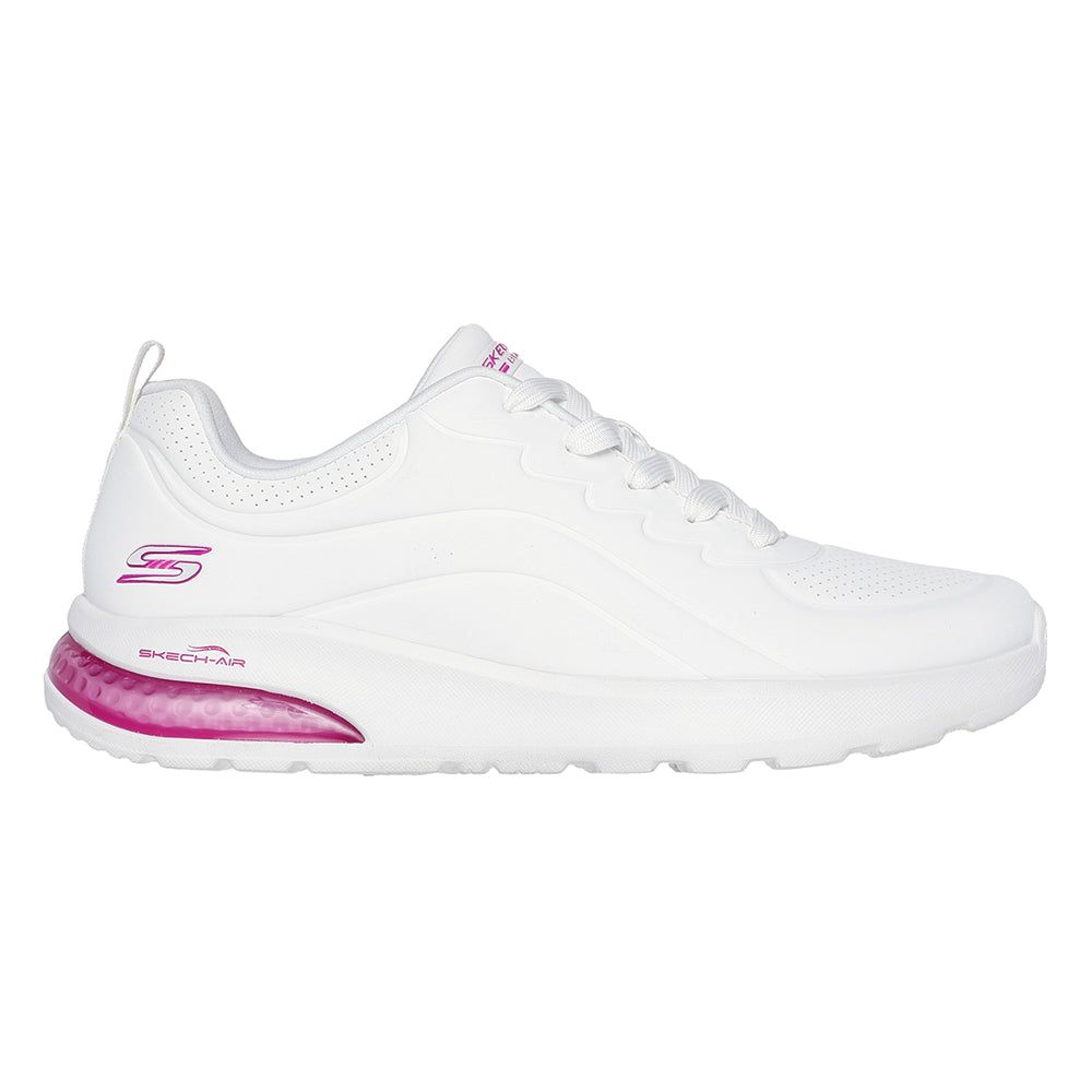 SKECHERS BOBS Sport™ Vision Air женские повседневные кроссовки