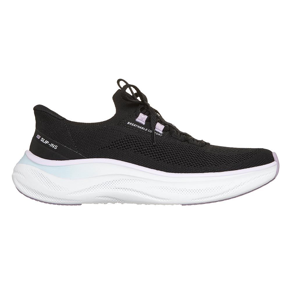 SKECHERS Slip-Ins Skech Cloud женские повседневные кроссовки