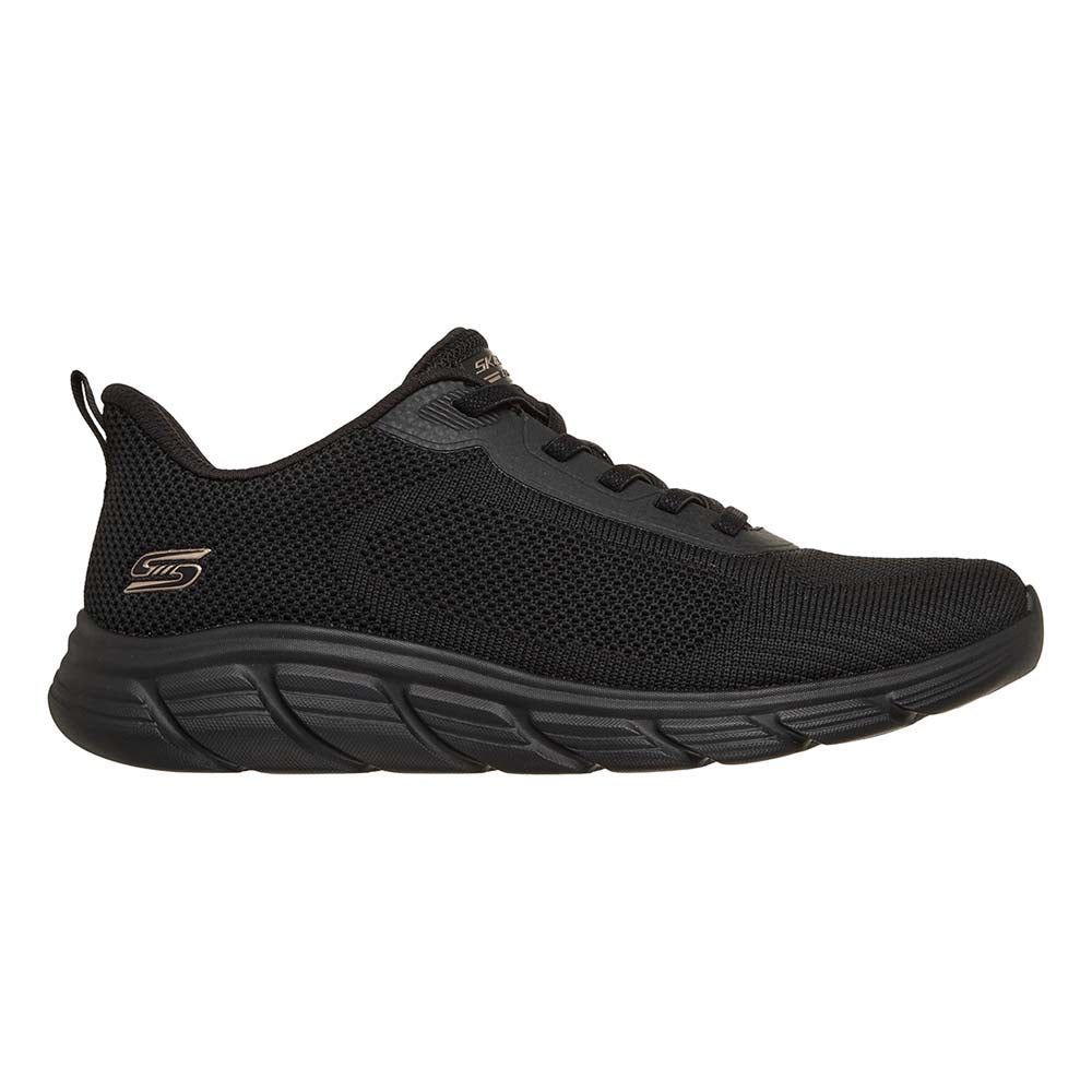 SKECHERS BOBS Sport B Flex Lo - Flow Mesh женские повседневные кроссовки