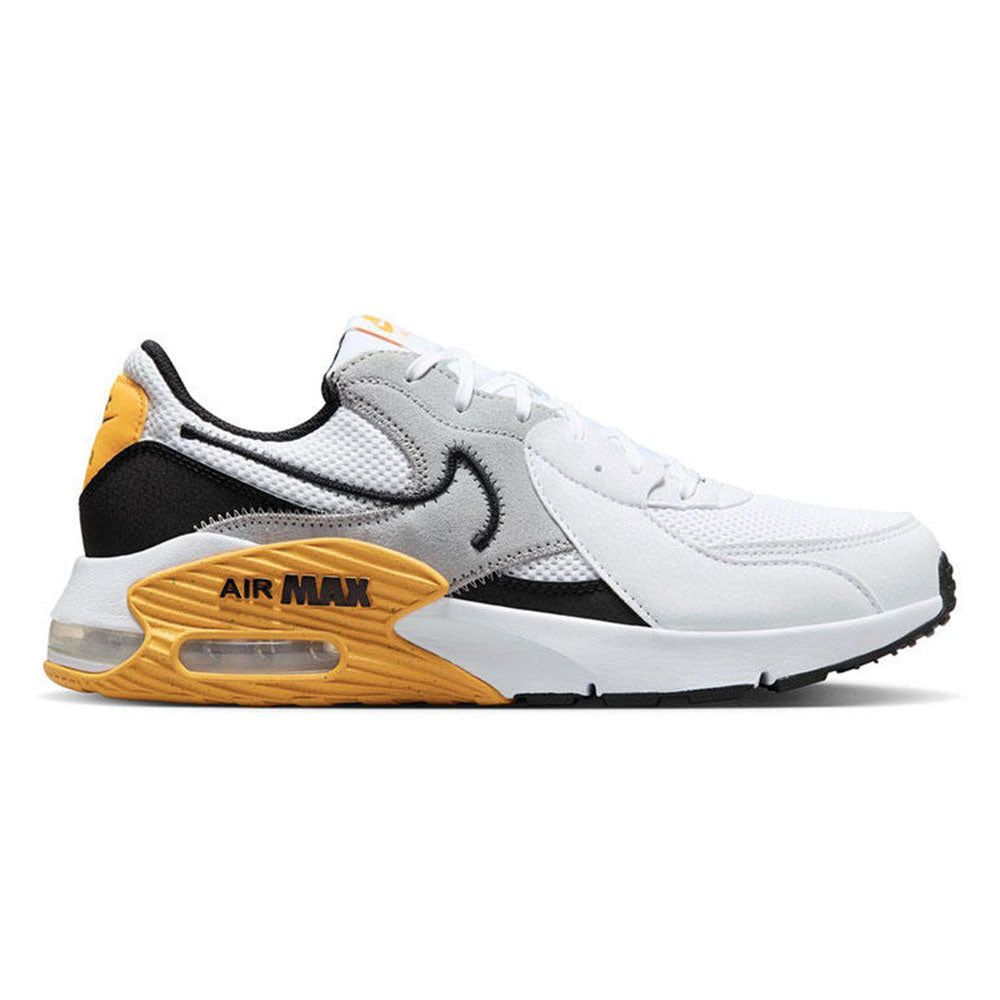 NIKE Air Max Excee мужские повседневные кроссовки